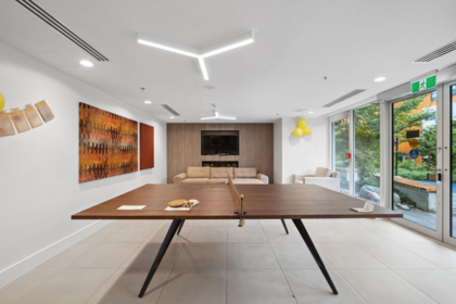 Loft / Bonus Room Photo of 1204 13318 104 Avenue, Surrey, BC