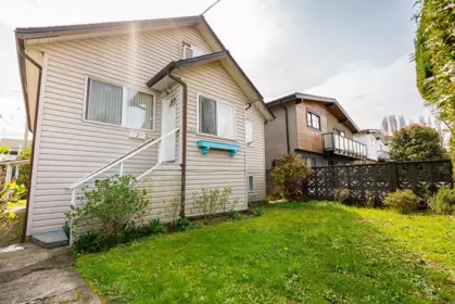 486 E King Edward Avenue, Vancouver, BC, Vancouver — Single Family Residence for sale