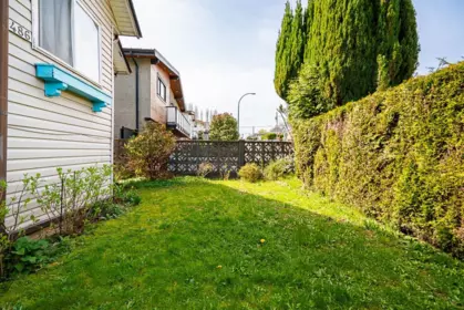486 E King Edward Avenue, Vancouver, BC, Vancouver — Single Family Residence for sale