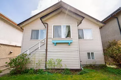 486 E King Edward Avenue, Vancouver, BC, Vancouver — Single Family Residence for sale