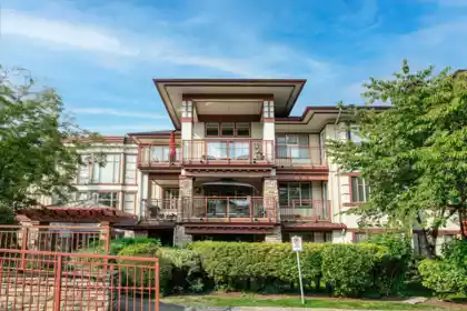 201 16477 64 Avenue, Surrey, BC, Fleetwood Tynehead — 2 bed apartment/condo for sale