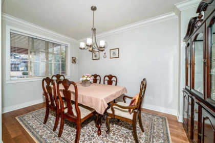 Primary Bedroom Photo of 201 16477 64 Avenue, Surrey, BC