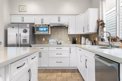 Basement Recreation Room Photo of 20 15288 36 Avenue, Surrey, BC