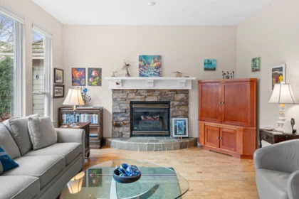 Bedroom 2 Photo of 20 15288 36 Avenue, Surrey, BC