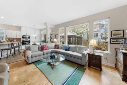 Bedroom 3 Photo of 20 15288 36 Avenue, Surrey, BC