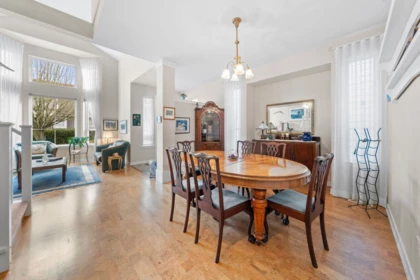 Breakfast Nook Photo of 20 15288 36 Avenue, Surrey, BC