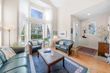 Dining Area Photo of 20 15288 36 Avenue, Surrey, BC
