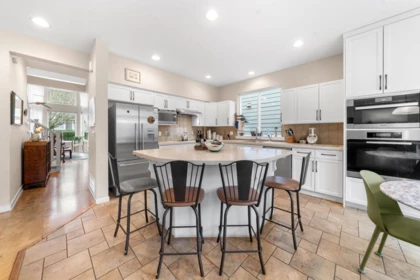 Guest Bathroom Photo of 20 15288 36 Avenue, Surrey, BC