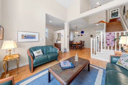 Kitchen Island Photo of 20 15288 36 Avenue, Surrey, BC