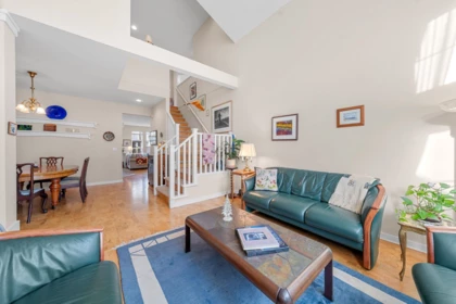 Kitchen Photo of 20 15288 36 Avenue, Surrey, BC