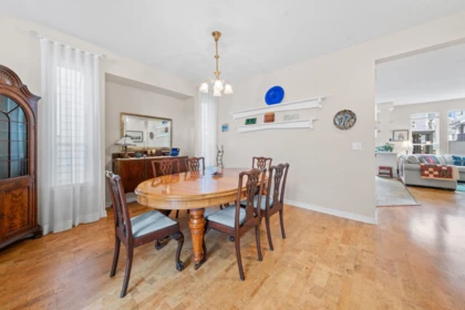 Pantry Photo of 20 15288 36 Avenue, Surrey, BC