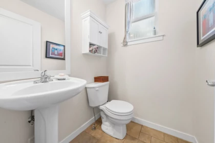 Primary Bedroom Photo of 20 15288 36 Avenue, Surrey, BC