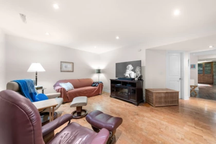 Swimming Pool Photo of 20 15288 36 Avenue, Surrey, BC