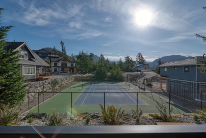 40 4622 Sinclair Bay Road, Pender Harbour, BC, Pender Harbour — Single Family Residence for sale