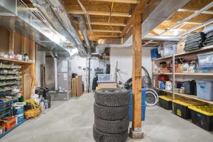 Fitness Center Photo Near 40 4622 Sinclair Bay Road, Pender Harbour, BC