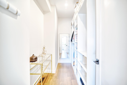 Garage Interior Photo of 40 4622 Sinclair Bay Road, Pender Harbour, BC
