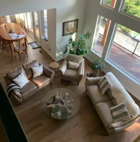 Hot Tub / Spa Photo of 40 4622 Sinclair Bay Road, Pender Harbour, BC