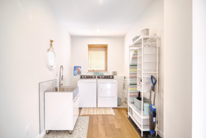 Mudroom Photo of 40 4622 Sinclair Bay Road, Pender Harbour, BC