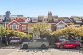 1858 W 1st Avenue, Vancouver, BC