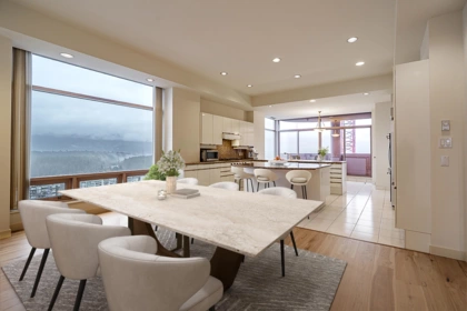 PH1 1500 Alberni Street, Vancouver, BC, Vancouver — Apartment/Condo for sale