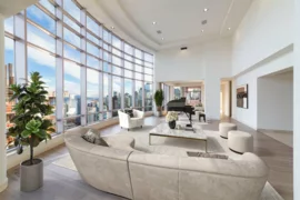 PH1 1500 Alberni Street, Vancouver, BC