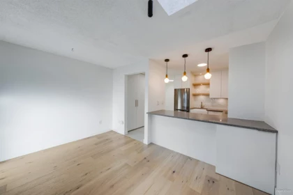 303 1545 E 2nd Avenue, Vancouver, BC