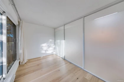 Guest Bathroom Photo of 303 1545 E 2nd Avenue, Vancouver, BC