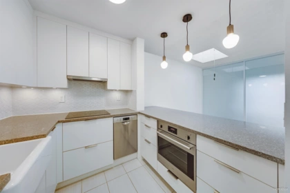 Mudroom Photo of 303 1545 E 2nd Avenue, Vancouver, BC