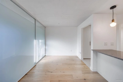Office / Den Photo of 303 1545 E 2nd Avenue, Vancouver, BC