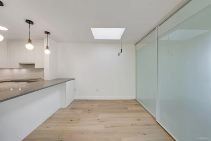 Powder Room Photo of 303 1545 E 2nd Avenue, Vancouver, BC