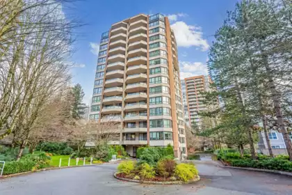 1603 6152 Kathleen Avenue, Burnaby, BC, Burnaby — Apartment/Condo for sale