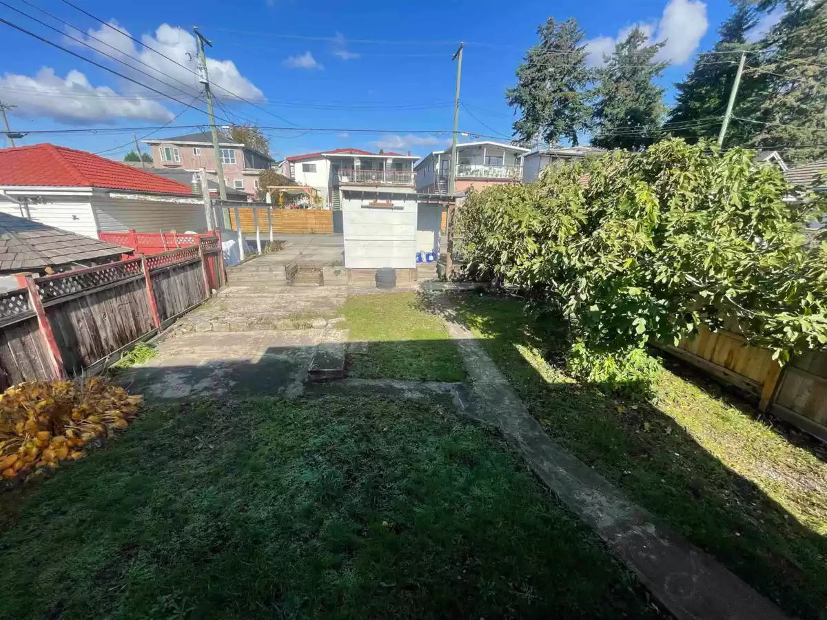 Dining Area Photo of 261 E 65th Avenue, Vancouver, BC