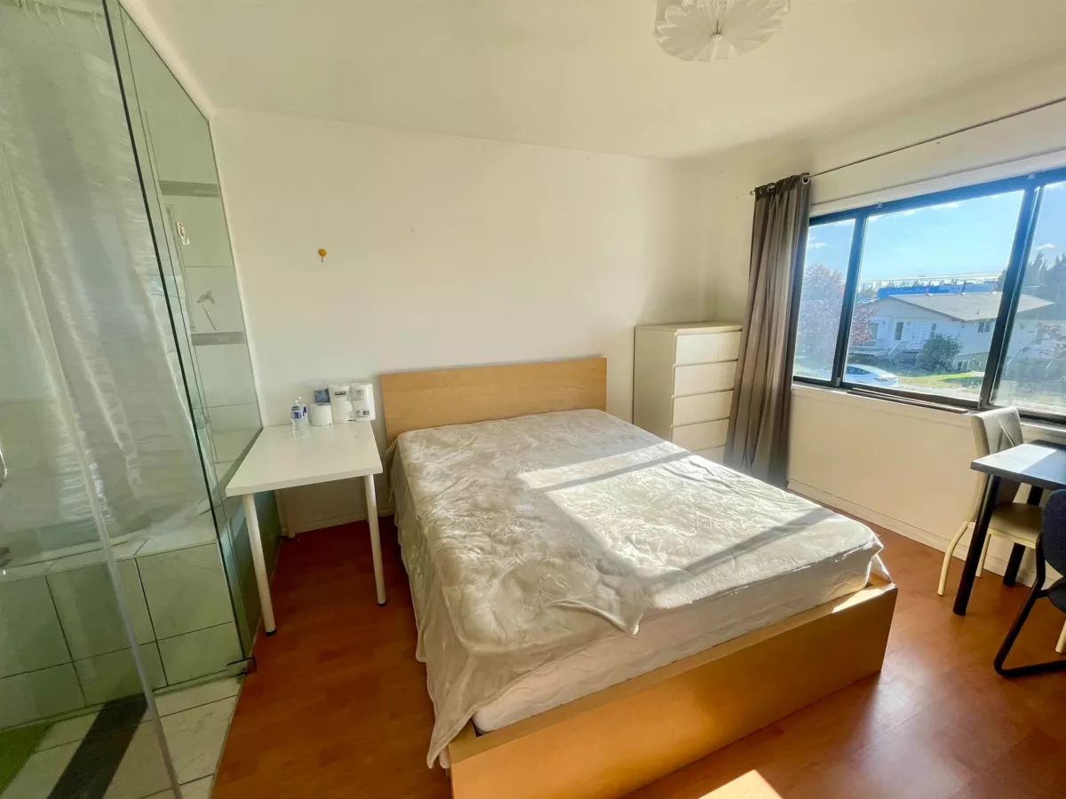 Exterior Rear Photo of 261 E 65th Avenue, Vancouver, BC