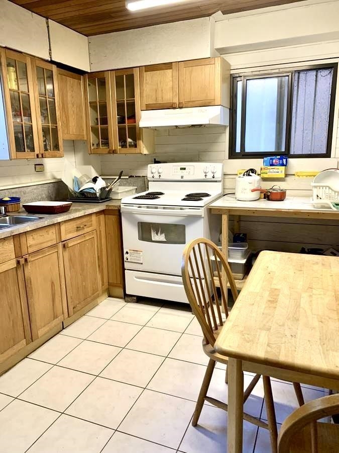 Living Room Photo of 261 E 65th Avenue, Vancouver, BC