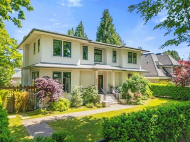 5912 Churchill Street, Vancouver, BC, Vancouver — Single Family Residence for sale