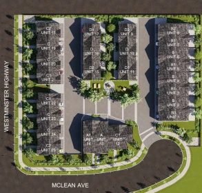 15 22811 Mclean Avenue, Richmond, BC