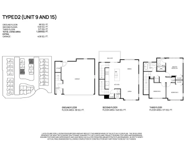 15 22811 Mclean Avenue, Richmond, BC