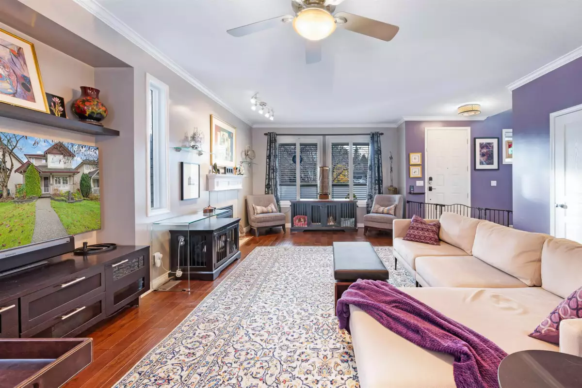 Bedroom 3 Photo of 5742 148 Street, Surrey, BC