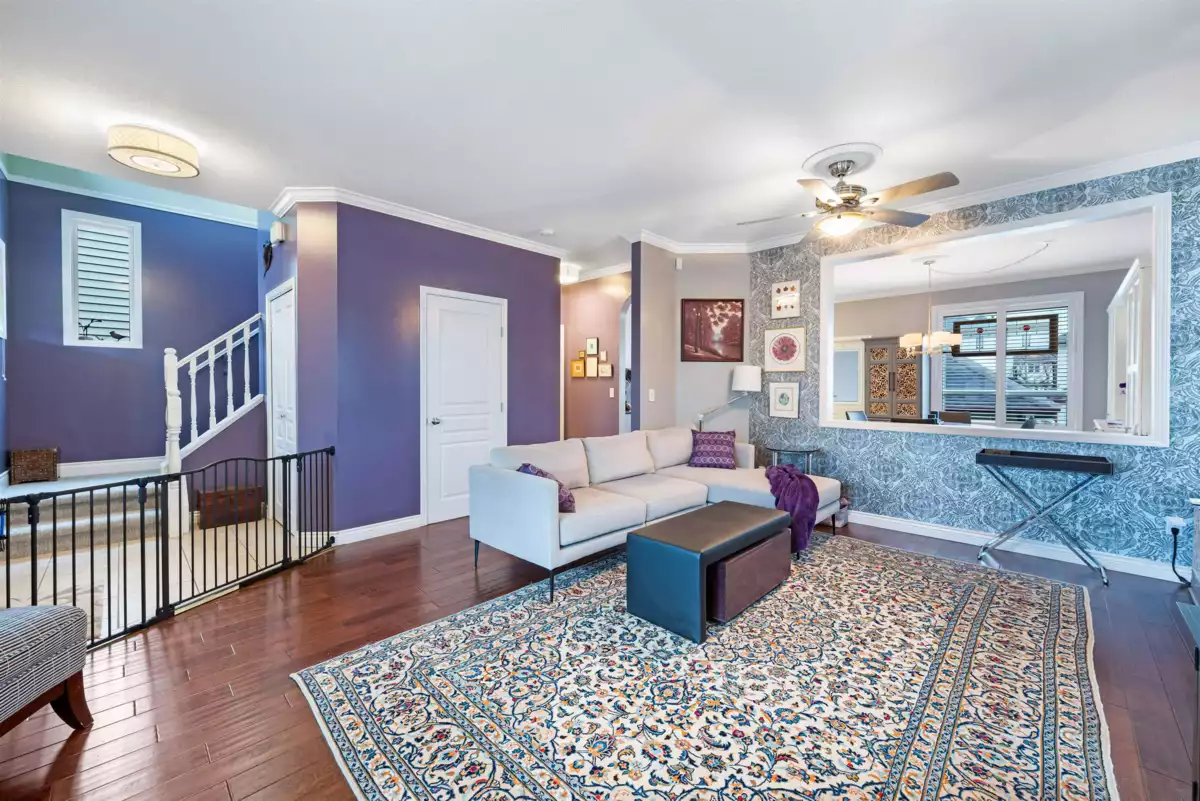 Bedroom 4 Photo of 5742 148 Street, Surrey, BC