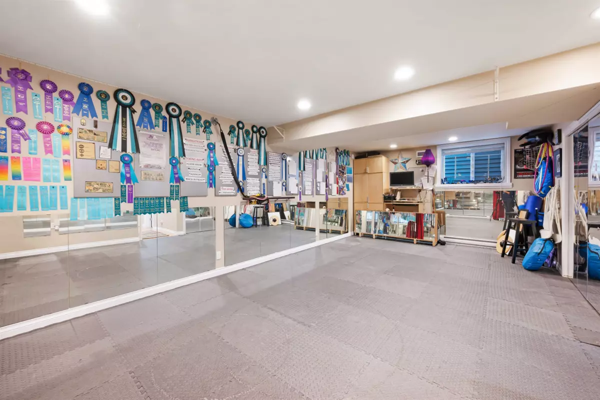 Community Amenities Photo (Clubhouse) of 5742 148 Street, Surrey, BC