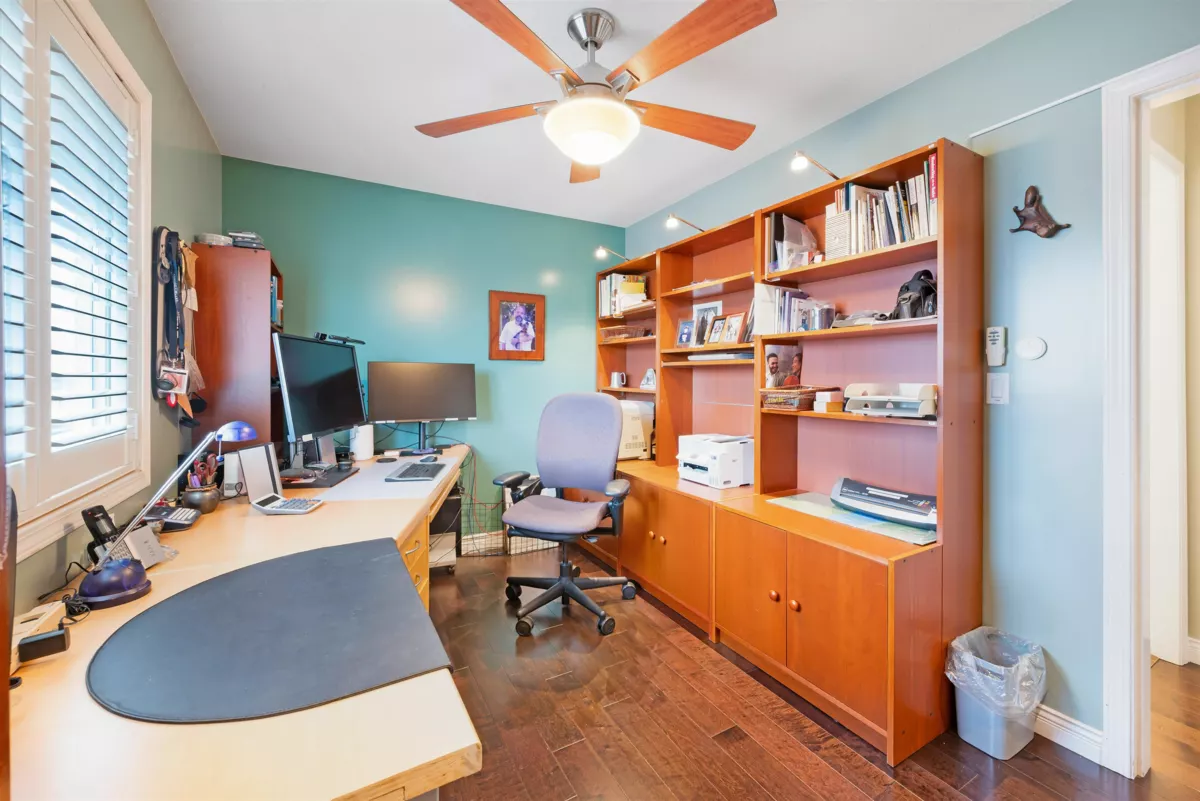 Garden / Landscaping Photo of 5742 148 Street, Surrey, BC