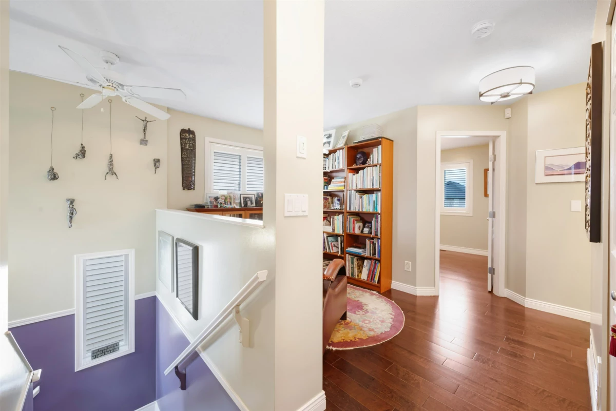 Outdoor Deck Photo of 5742 148 Street, Surrey, BC