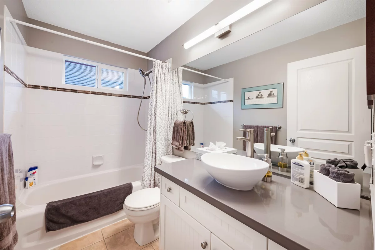 Outdoor Kitchen Photo of 5742 148 Street, Surrey, BC