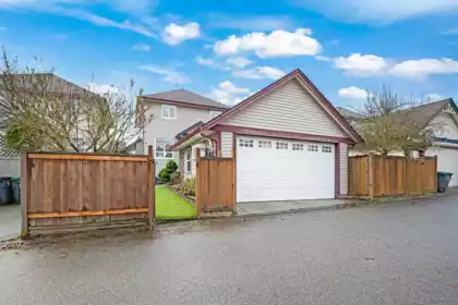 Primary Bedroom Photo of 5742 148 Street, Surrey, BC