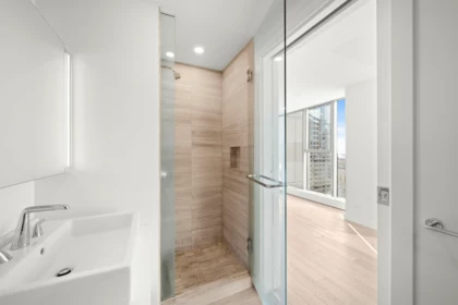 Office / Den Photo of 1907 1480 Howe Street, Vancouver, BC