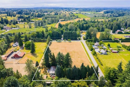 23296 32 Avenue, Langley, BC, Langley — Single Family Residence for sale