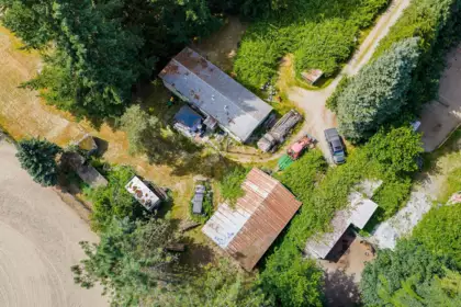 23296 32 Avenue, Langley, BC, Langley — Single Family Residence for sale