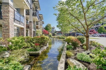 109 15185 36 Avenue, Surrey, BC, Surrey — Apartment/Condo for sale