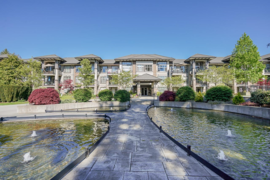 109 15185 36 Avenue, Surrey, BC