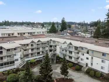 112 31930 Old Yale Road, Abbotsford, BC, Abbotsford — Apartment/Condo for sale